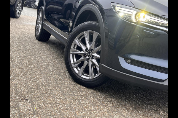 Mazda CX-5 2.0 SkyActiv-G 165 Business Luxury | Trekhaak | Stoelverwarming | Stoelventilatie | Cruise Control | Climate Control