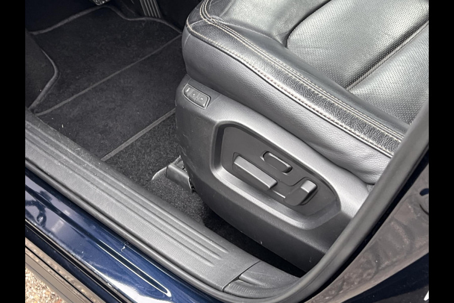 Mazda CX-5 2.0 SkyActiv-G 165 Business Luxury | Trekhaak | Stoelverwarming | Stoelventilatie | Cruise Control | Climate Control