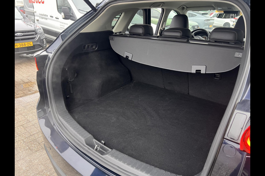 Mazda CX-5 2.0 SkyActiv-G 165 Business Luxury | Trekhaak | Stoelverwarming | Stoelventilatie | Cruise Control | Climate Control