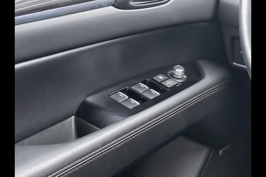 Mazda CX-5 2.0 SkyActiv-G 165 Business Luxury | Trekhaak | Stoelverwarming | Stoelventilatie | Cruise Control | Climate Control