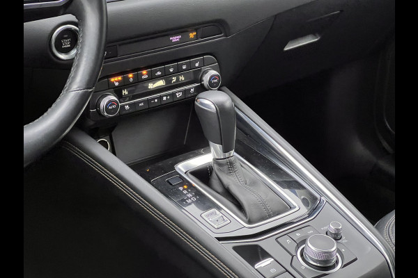 Mazda CX-5 2.0 SkyActiv-G 165 Business Luxury | Trekhaak | Stoelverwarming | Stoelventilatie | Cruise Control | Climate Control