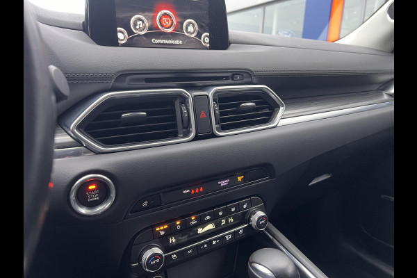 Mazda CX-5 2.0 SkyActiv-G 165 Business Luxury | Trekhaak | Stoelverwarming | Stoelventilatie | Cruise Control | Climate Control