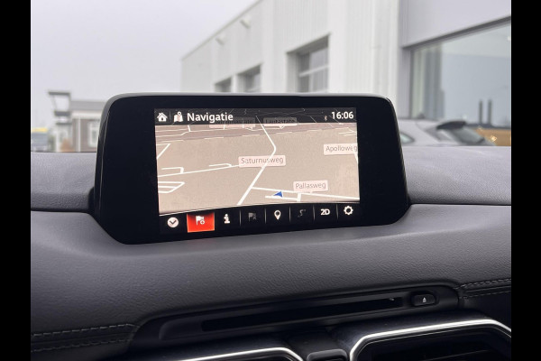 Mazda CX-5 2.0 SkyActiv-G 165 Business Luxury | Trekhaak | Stoelverwarming | Stoelventilatie | Cruise Control | Climate Control