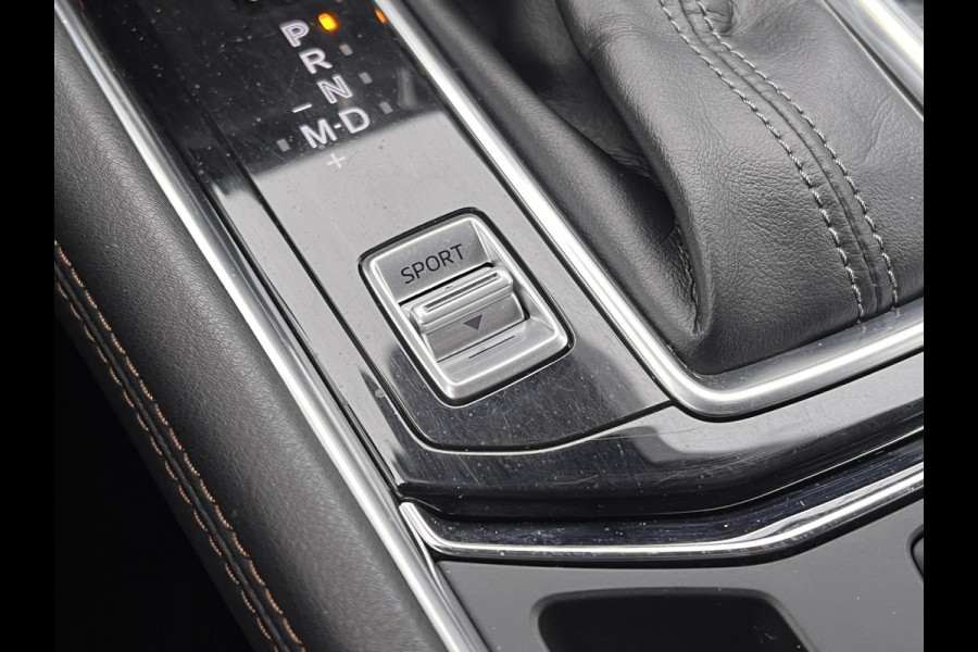 Mazda CX-5 2.0 SkyActiv-G 165 Business Luxury | Trekhaak | Stoelverwarming | Stoelventilatie | Cruise Control | Climate Control