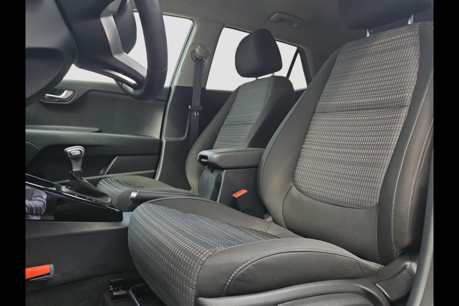 Kia Stonic 1.0 T-GDi MHEV DynamicPlusLine | Automaat | Stoel- en Stuurverwarming | Navi | Clima | Carplay/Android auto | Lichtmetalen velgen | LED |