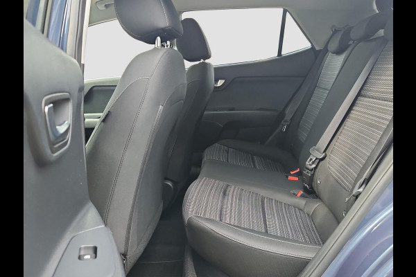 Kia Stonic 1.0 T-GDi MHEV DynamicPlusLine | Automaat | Stoel- en Stuurverwarming | Navi | Clima | Carplay/Android auto | Lichtmetalen velgen | LED |