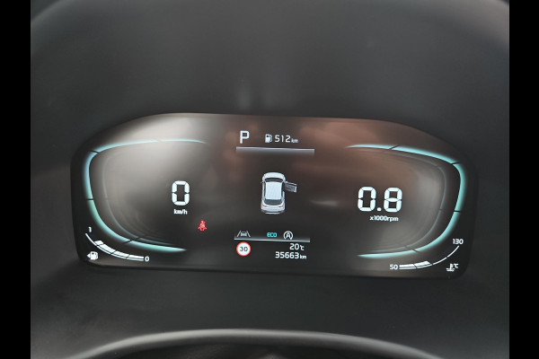Kia Stonic 1.0 T-GDi MHEV DynamicPlusLine | Automaat | Stoel- en Stuurverwarming | Navi | Clima | Carplay/Android auto | Lichtmetalen velgen | LED |