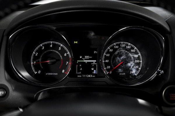 Mitsubishi ASX 1.6 Cleartec 117 PK Connect Pro+ Orig. NL | Trekhaak | Cruise | PDC | Camera | App. Connect | ECC | DAB | LM 18" |