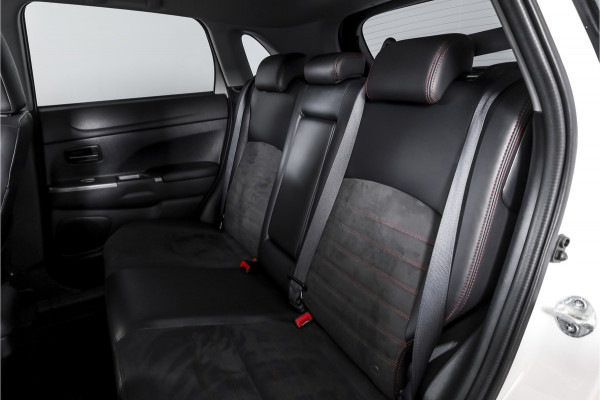 Mitsubishi ASX 1.6 Cleartec 117 PK Connect Pro+ Orig. NL | Trekhaak | Cruise | PDC | Camera | App. Connect | ECC | DAB | LM 18" |