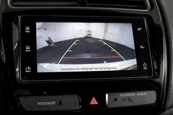 Mitsubishi ASX 1.6 Cleartec 117 PK Connect Pro+ Orig. NL | Trekhaak | Cruise | PDC | Camera | App. Connect | ECC | DAB | LM 18" |