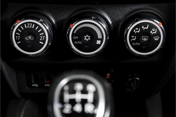 Mitsubishi ASX 1.6 Cleartec 117 PK Connect Pro+ Orig. NL | Trekhaak | Cruise | PDC | Camera | App. Connect | ECC | DAB | LM 18" |