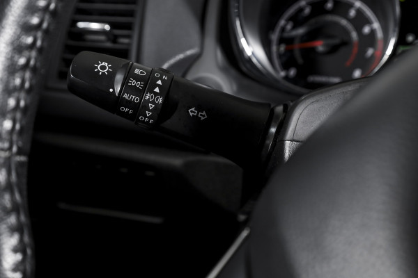 Mitsubishi ASX 1.6 Cleartec 117 PK Connect Pro+ Orig. NL | Trekhaak | Cruise | PDC | Camera | App. Connect | ECC | DAB | LM 18" |