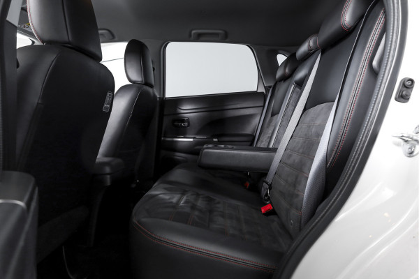 Mitsubishi ASX 1.6 Cleartec 117 PK Connect Pro+ Orig. NL | Trekhaak | Cruise | PDC | Camera | App. Connect | ECC | DAB | LM 18" |