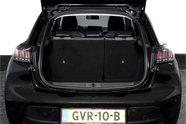 Peugeot 208 1.2 PureTech 100 PK Allure | Cruise | Stoelverw. | PDC | Camera | App. Connect | ECC | DAB | LM 16" |