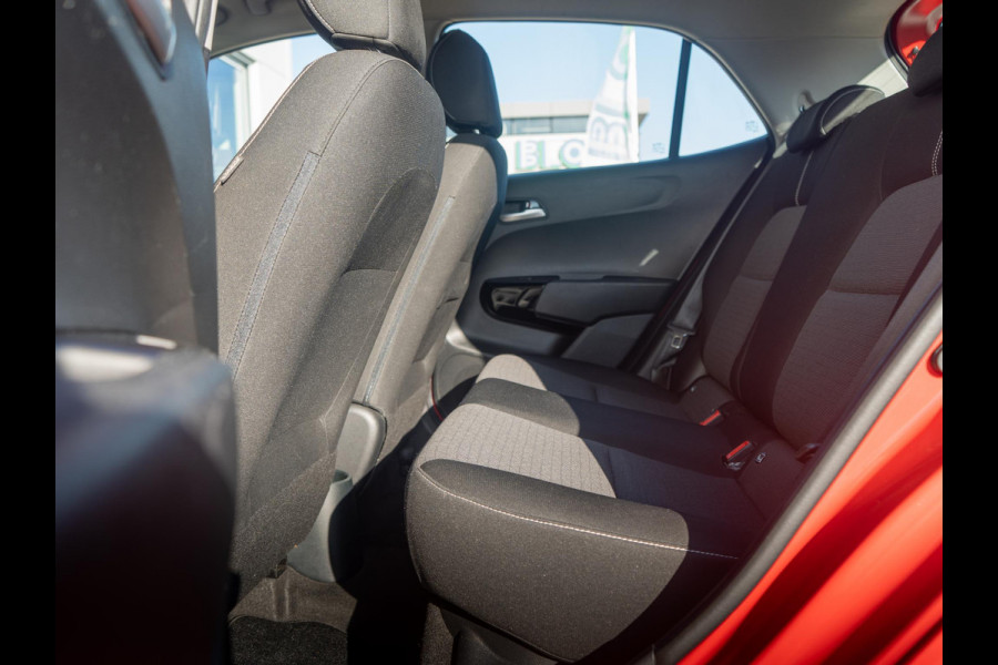 Kia Picanto 1.0 DPi DynamicLine | Carplay | Achteruitrijcamera | AUTOMAAT |