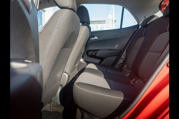 Kia Picanto 1.0 DPi DynamicLine | Carplay | Achteruitrijcamera | AUTOMAAT |
