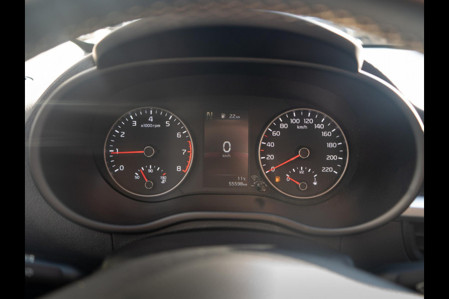 Kia Picanto 1.0 DPi DynamicLine | Carplay | Achteruitrijcamera | AUTOMAAT |