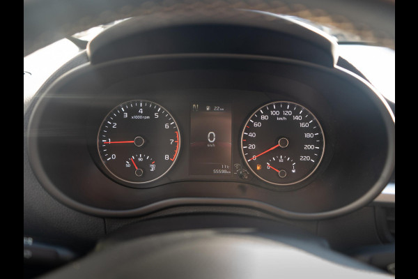 Kia Picanto 1.0 DPi DynamicLine | Carplay | Achteruitrijcamera | AUTOMAAT |