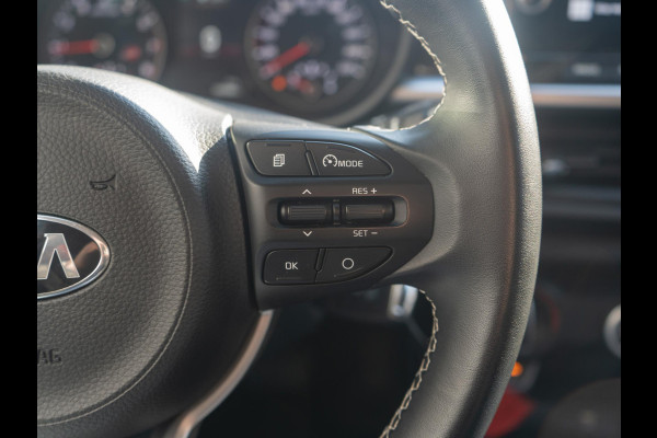 Kia Picanto 1.0 DPi DynamicLine | Carplay | Achteruitrijcamera | AUTOMAAT |