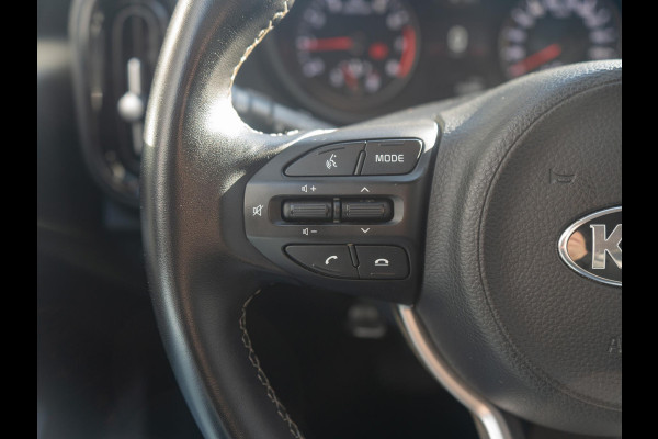 Kia Picanto 1.0 DPi DynamicLine | Carplay | Achteruitrijcamera | AUTOMAAT |