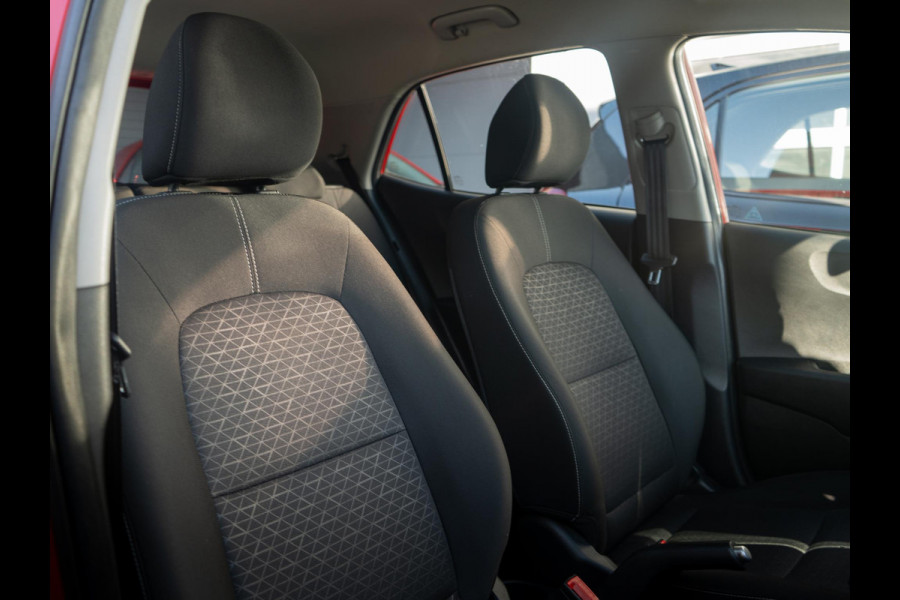 Kia Picanto 1.0 DPi DynamicLine | Carplay | Achteruitrijcamera | AUTOMAAT |