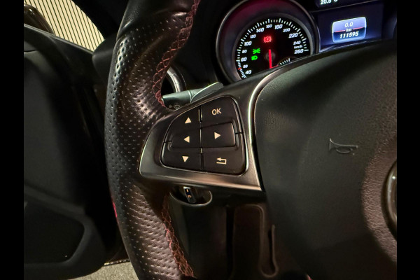 Mercedes-Benz CLA-Klasse Shooting Brake 180 AMG STYLING-CAMERA-TREKHAAK-SFEER-COMPLEET