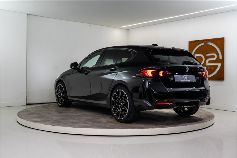 BMW 1-serie 120 Sport Premium 157PK | Facelift | Laser | Carplay | Comfort | Fabrieksgarantie