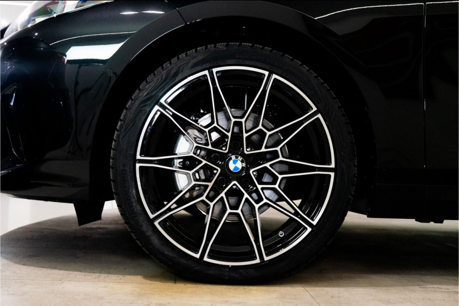 BMW 1-serie 120 Sport Premium 157PK | Facelift | Laser | Carplay | Comfort | Fabrieksgarantie