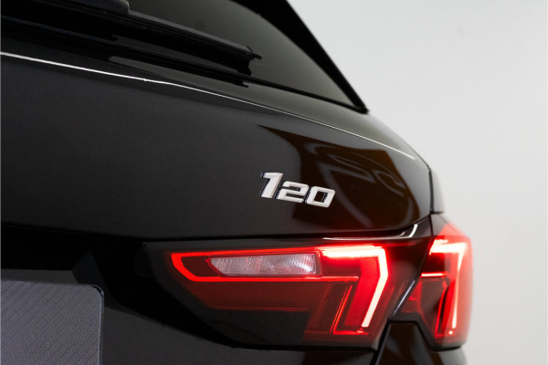 BMW 1-serie 120 Sport Premium 157PK | Facelift | Laser | Carplay | Comfort | Fabrieksgarantie