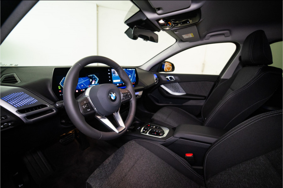 BMW 1-serie 120 Sport Premium 157PK | Facelift | Laser | Carplay | Comfort | Fabrieksgarantie