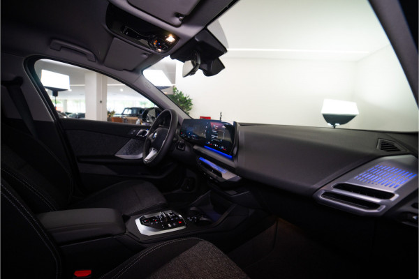 BMW 1-serie 120 Sport Premium 157PK | Facelift | Laser | Carplay | Comfort | Fabrieksgarantie