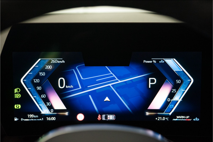 BMW 1-serie 120 Sport Premium 157PK | Facelift | Laser | Carplay | Comfort | Fabrieksgarantie