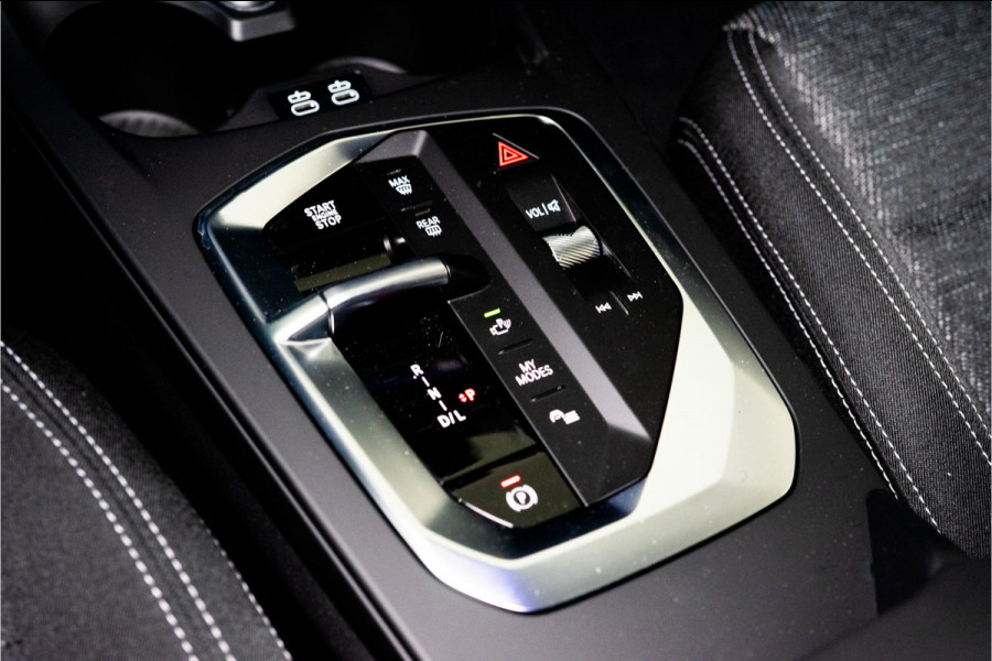 BMW 1-serie 120 Sport Premium 157PK | Facelift | Laser | Carplay | Comfort | Fabrieksgarantie