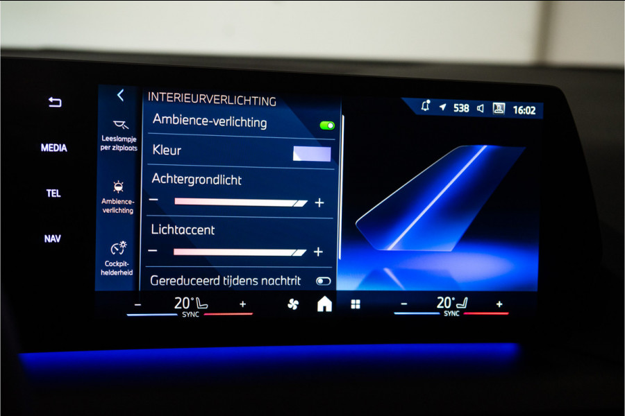 BMW 1-serie 120 Sport Premium 157PK | Facelift | Laser | Carplay | Comfort | Fabrieksgarantie