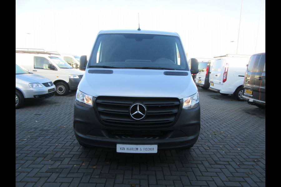 Mercedes-Benz Sprinter 214 2.2 CDI 143 PK L2H1, Airco, Trekhaak