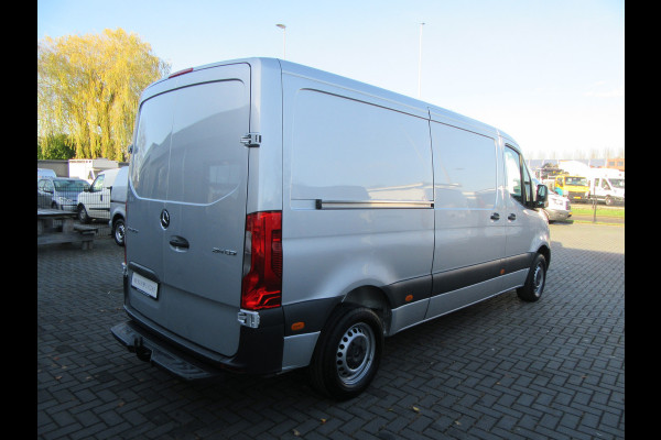Mercedes-Benz Sprinter 214 2.2 CDI 143 PK L2H1, Airco, Trekhaak