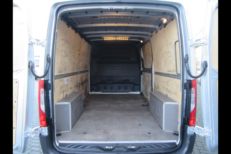 Mercedes-Benz Sprinter 214 2.2 CDI 143 PK L2H1, Airco, Trekhaak