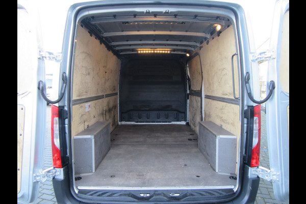 Mercedes-Benz Sprinter 214 2.2 CDI 143 PK L2H1, Airco, Trekhaak