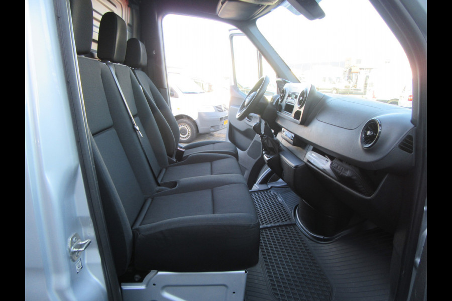 Mercedes-Benz Sprinter 214 2.2 CDI 143 PK L2H1, Airco, Trekhaak