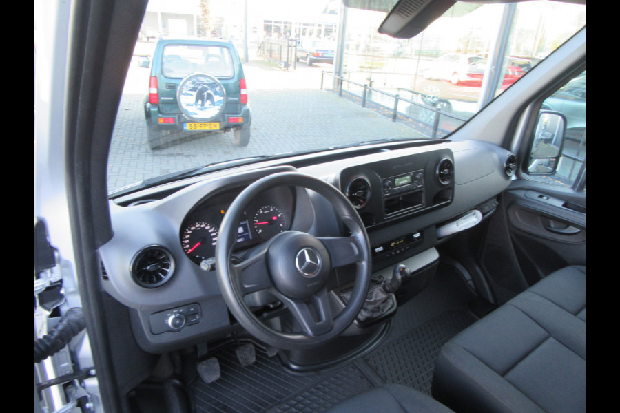 Mercedes-Benz Sprinter 214 2.2 CDI 143 PK L2H1, Airco, Trekhaak