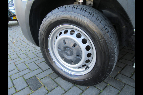 Mercedes-Benz Sprinter 214 2.2 CDI 143 PK L2H1, Airco, Trekhaak