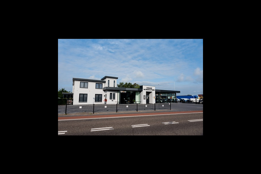 Mercedes-Benz Sprinter 214 2.2 CDI 143 PK L2H1, Airco, Trekhaak