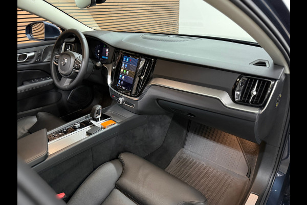 Volvo V60 2.0 B4 Plus Bright | Pano | Standkachel | Trekhaak | Licht-pakket | Harman Kardon | Parkeerassist-pakket | Winter-pakket