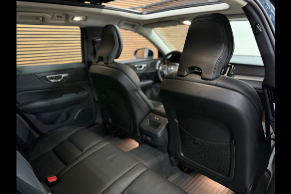 Volvo V60 2.0 B4 Plus Bright | Pano | Standkachel | Trekhaak | Licht-pakket | Harman Kardon | Parkeerassist-pakket | Winter-pakket