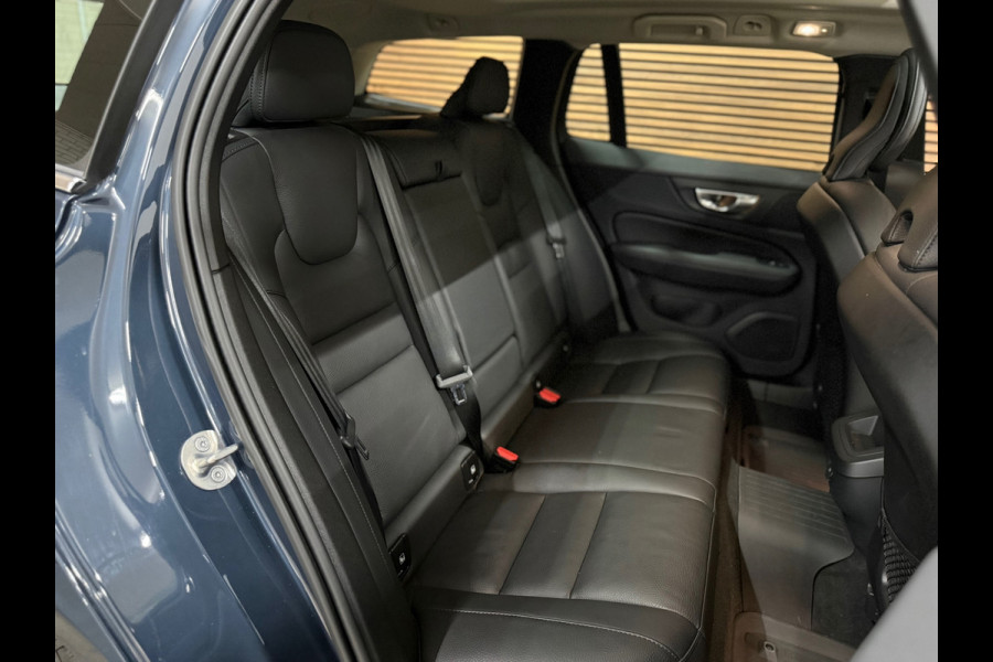 Volvo V60 2.0 B4 Plus Bright | Pano | Standkachel | Trekhaak | Licht-pakket | Harman Kardon | Parkeerassist-pakket | Winter-pakket