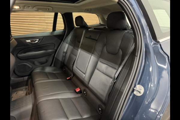 Volvo V60 2.0 B4 Plus Bright | Pano | Standkachel | Trekhaak | Licht-pakket | Harman Kardon | Parkeerassist-pakket | Winter-pakket