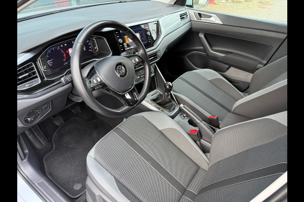 Volkswagen Polo 1.0 TSI Highline - Virt. Cockpit - Navi - Climate - Parkeerhulp v+a - Org.NL