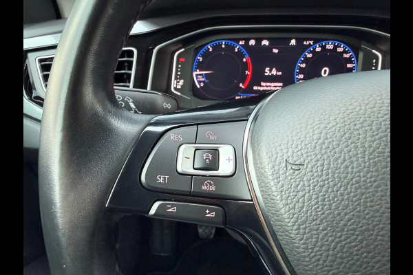 Volkswagen Polo 1.0 TSI Highline - Virt. Cockpit - Navi - Climate - Parkeerhulp v+a - Org.NL