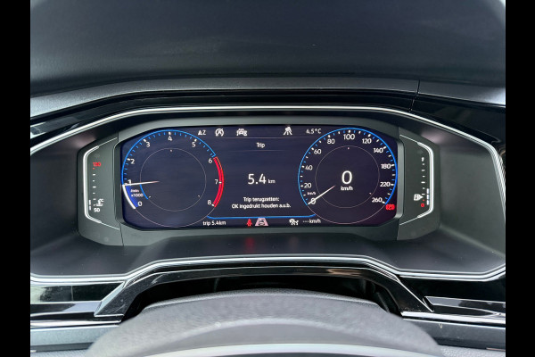 Volkswagen Polo 1.0 TSI Highline - Virt. Cockpit - Navi - Climate - Parkeerhulp v+a - Org.NL
