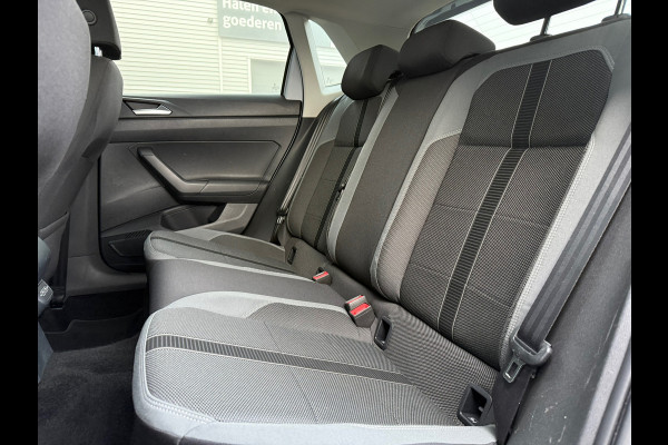Volkswagen Polo 1.0 TSI Highline - Virt. Cockpit - Navi - Climate - Parkeerhulp v+a - Org.NL